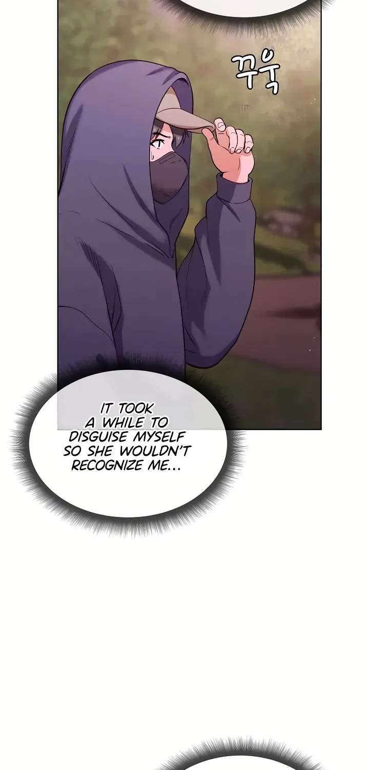 Your Mom Is the Best Chapter 1 - page 117