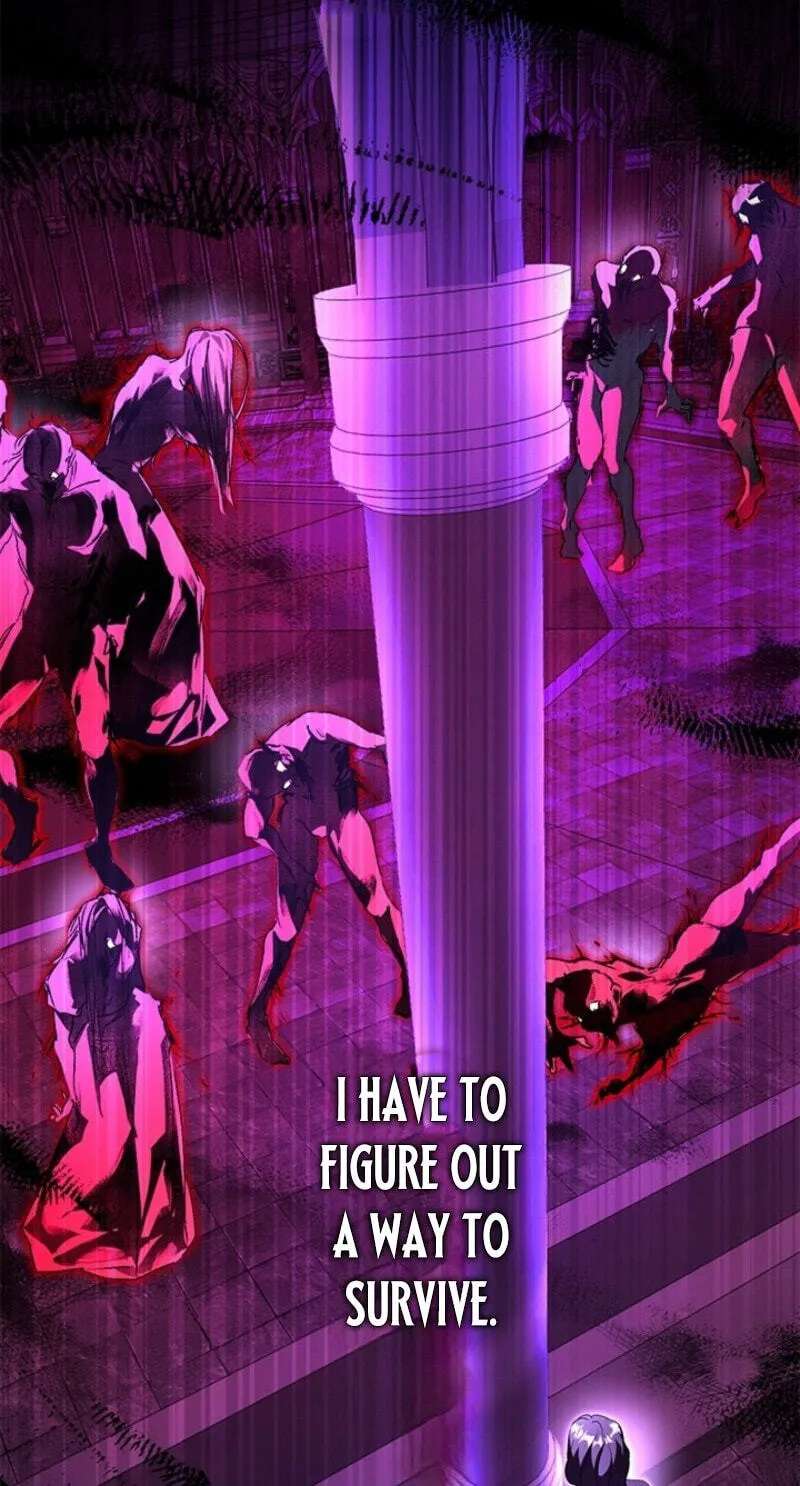 Former Office Worker Becomes an Apocalypse Villainess ~I'll Survive with Corporate Skills~ Chapter 43 - page 100