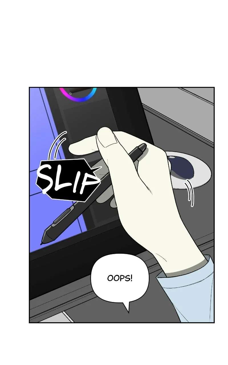 All Kinds ofNonsense Chapter 7 - page 8