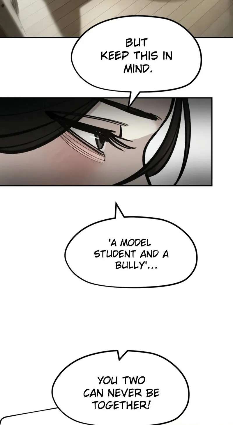 Designated Bully Chapter 197 - page 39
