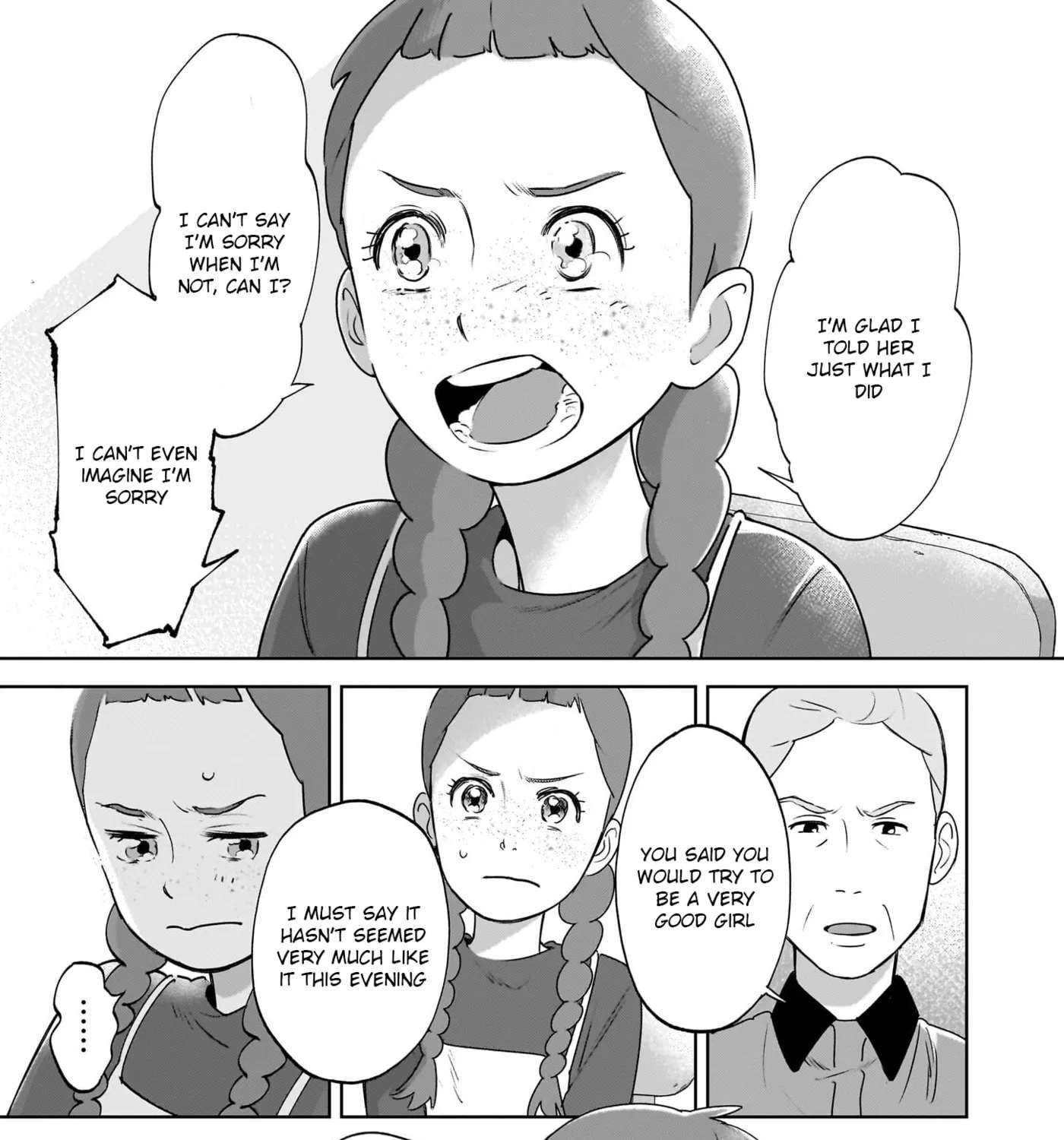 Anne Shirley Chapter 2 - page 18