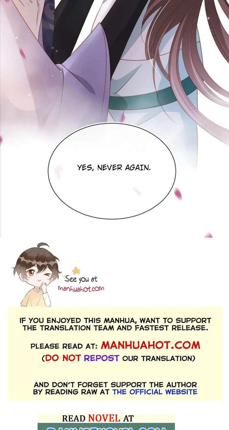 May the Best Man Win My Heart Chapter 155 - page 41