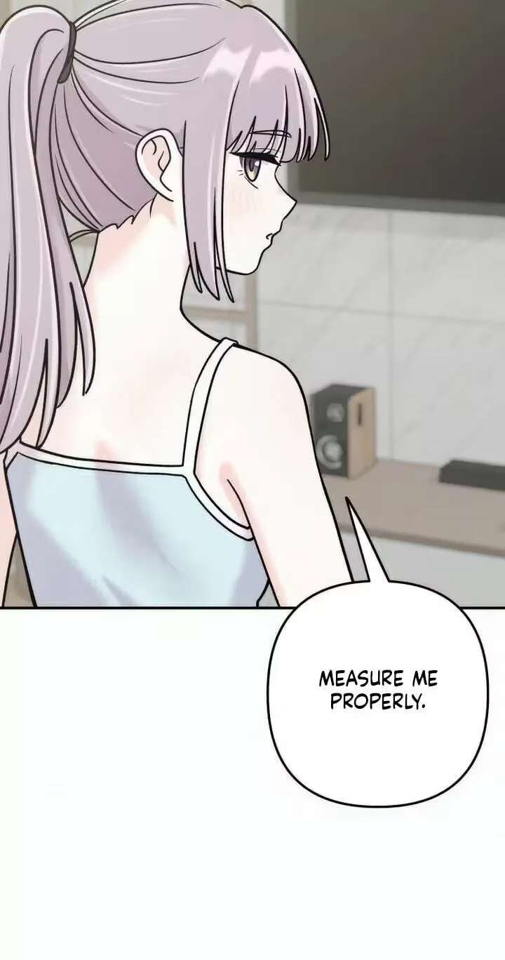 Operation Heart-Pounding Chapter 43 - page 50