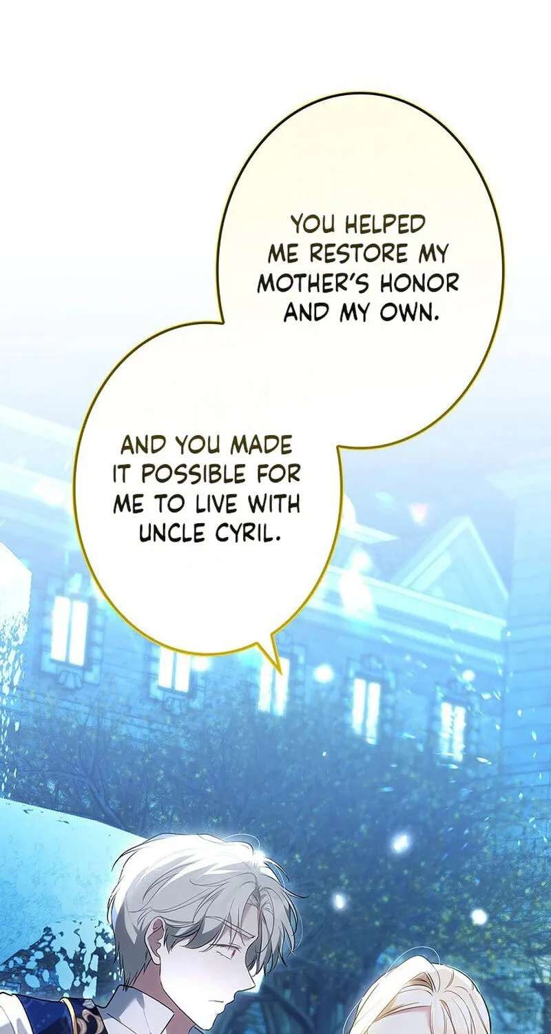 A Note from Violet Chapter 36 - page 54