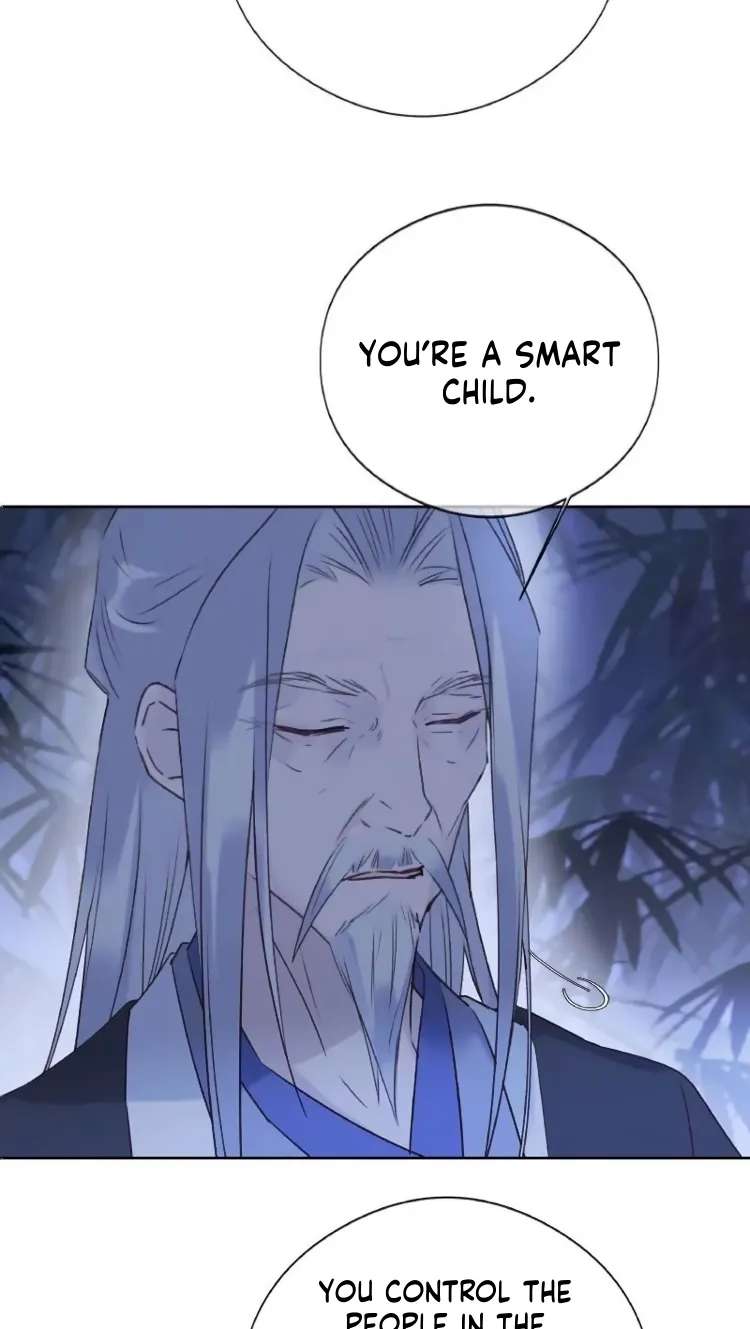 As if the snow comes Chapter 21 - page 16