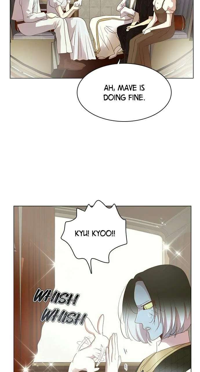 My Stepdaughter is a Bunny Chapter 110 - page 25