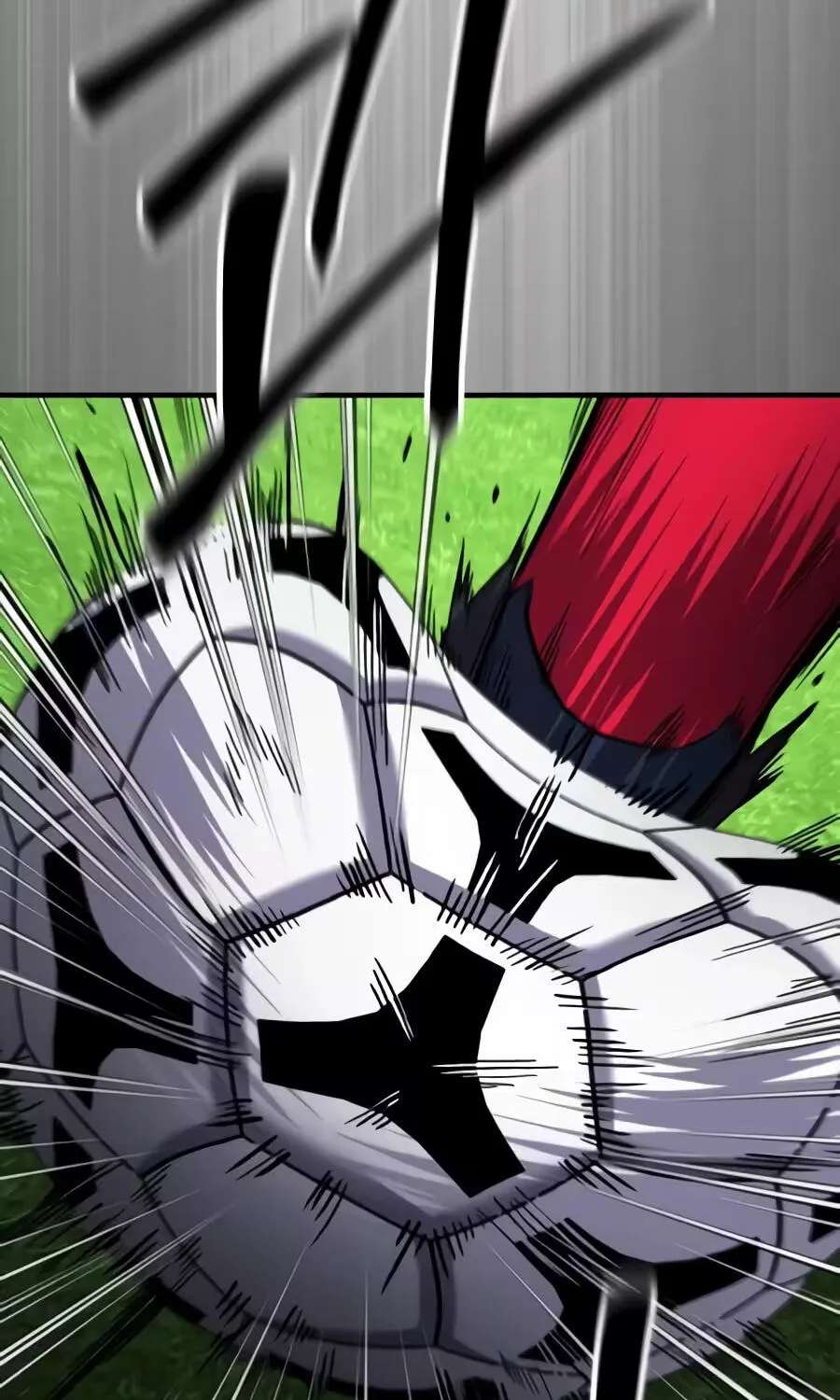 The Genius Midfielder With the Killer Pass Chapter 76 - page 132