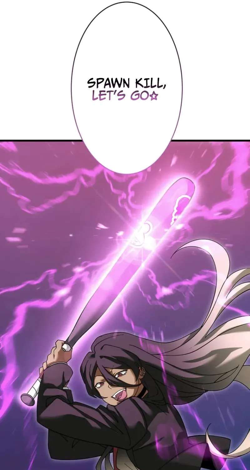 Infinite Breakthrough Chapter 21 - page 20