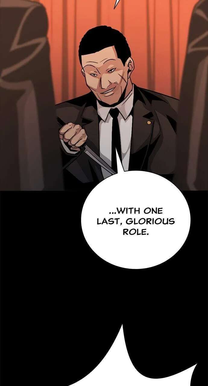 The Worst Generation Chapter 64 - page 47