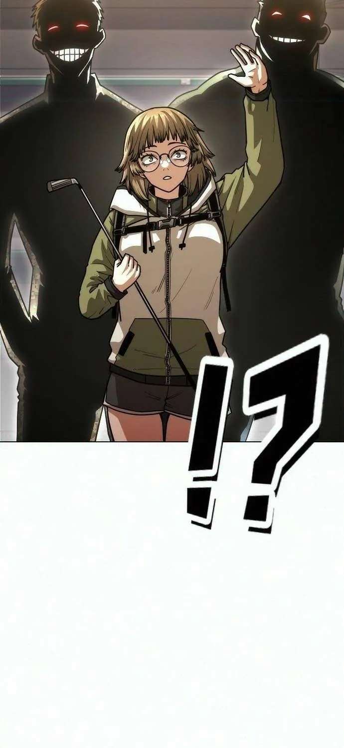 Love Tears Through Zombies Chapter 3 - page 69