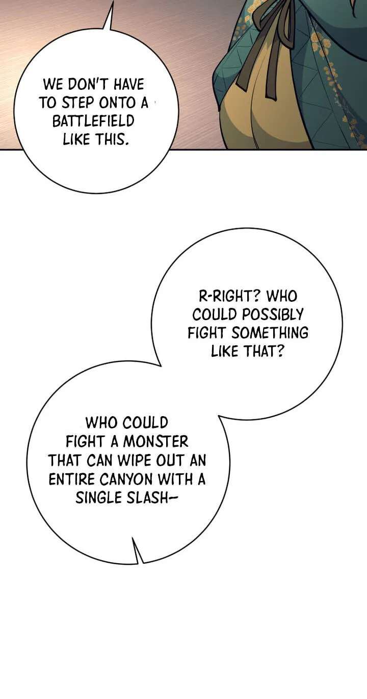 I'm Quitting the Hero's Party Chapter 162 - page 31