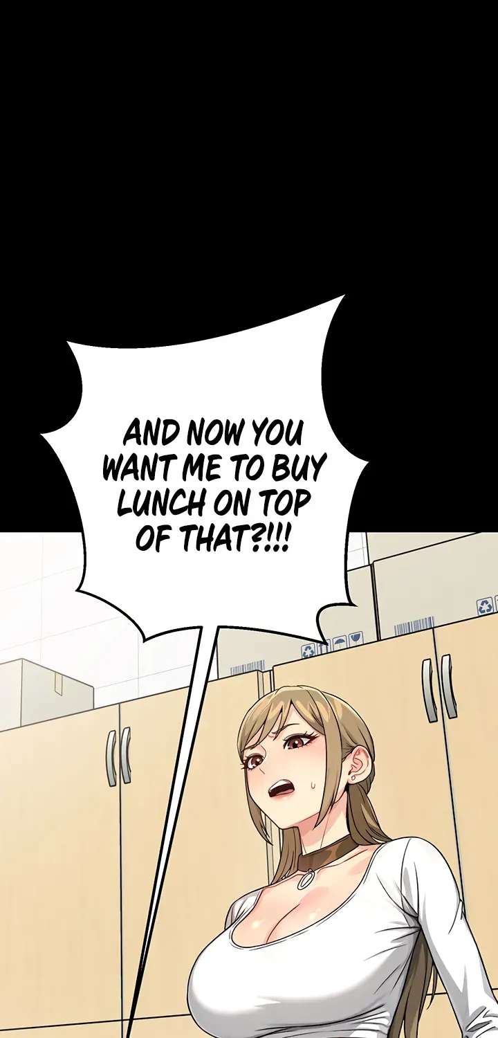 Love and Risk Chapter 1 - page 30