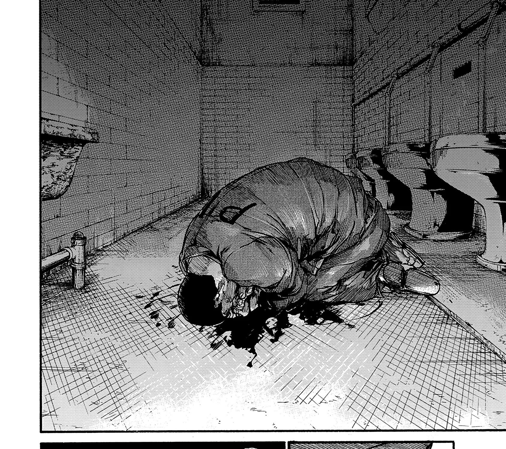 Musubaru Yakeato Chapter 7.5 - page 69