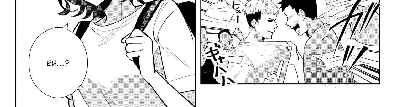 Shimai Youhei Chapter 2.1 - page 4