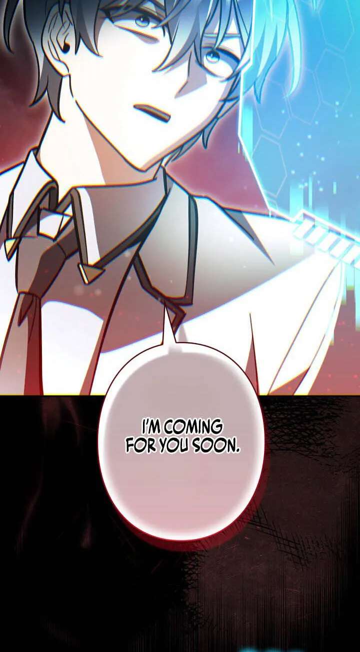 The Heroines Want Me Dead! Chapter 69 - page 70
