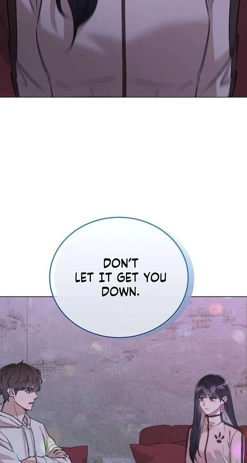 We're not a Couple! Chapter 2 - page 59