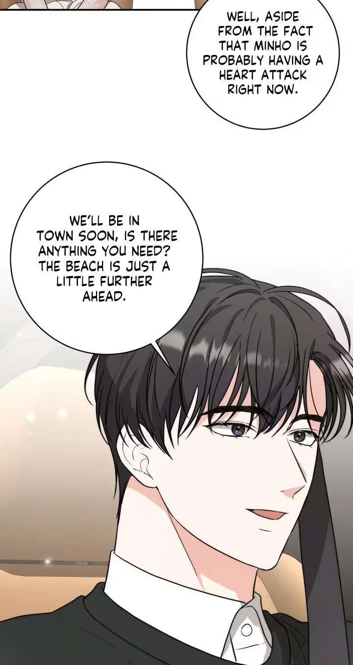 Dangerous Newlyweds Chapter 39 - page 101