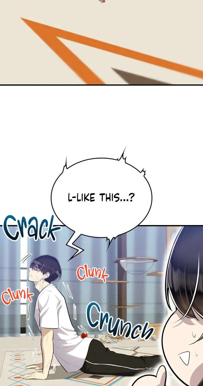 Teto X Egen Chapter 20 - page 49