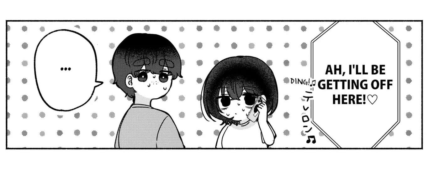 Yagate Efude o Utsuroshi Kimi wa Chapter 38 - page 34
