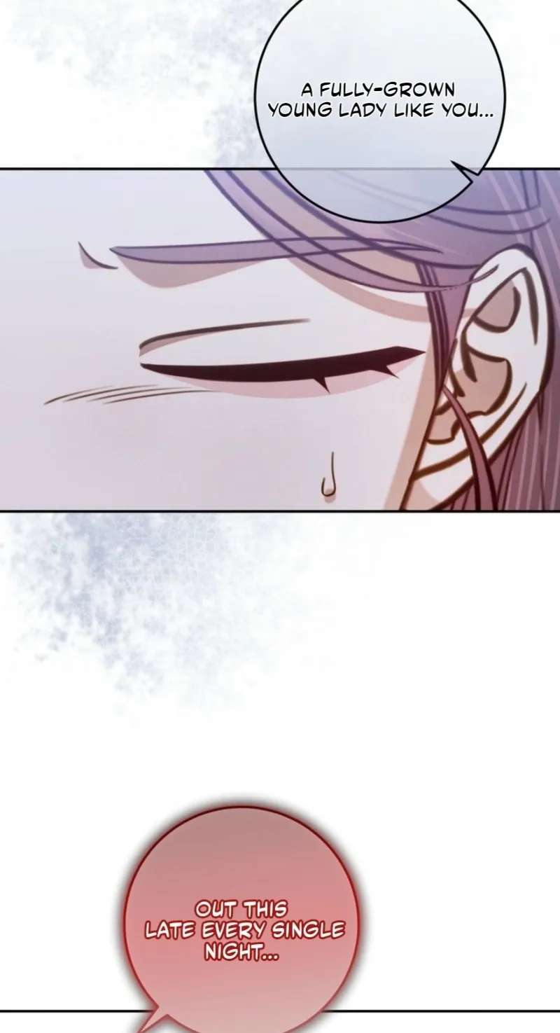 The Top Student Hides Her Regression Chapter 17 - page 66