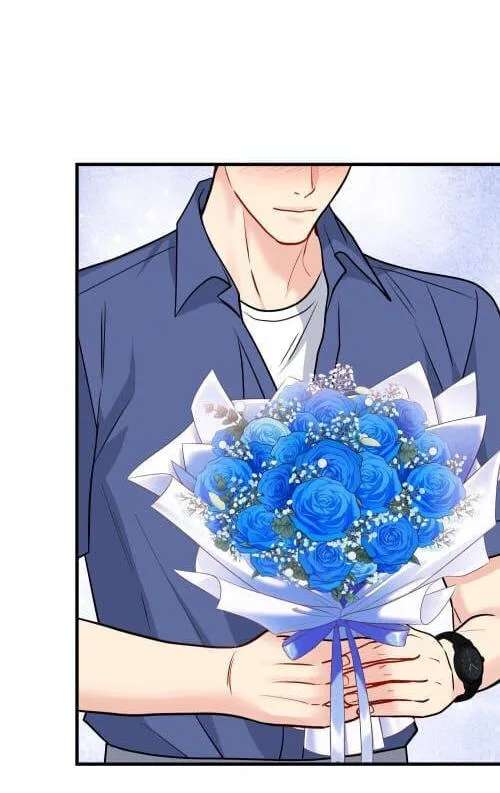 Aren't You My Type? Chapter 52 - page 112