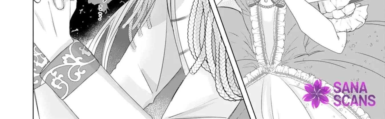 Akuyaku Reijou Toshite Kon'yakuhakisareta Tokoro, Shuuchakushin Tsuyome na Daini Ouji ga Dekiaishitekimashita. Chapter 1 - page 52