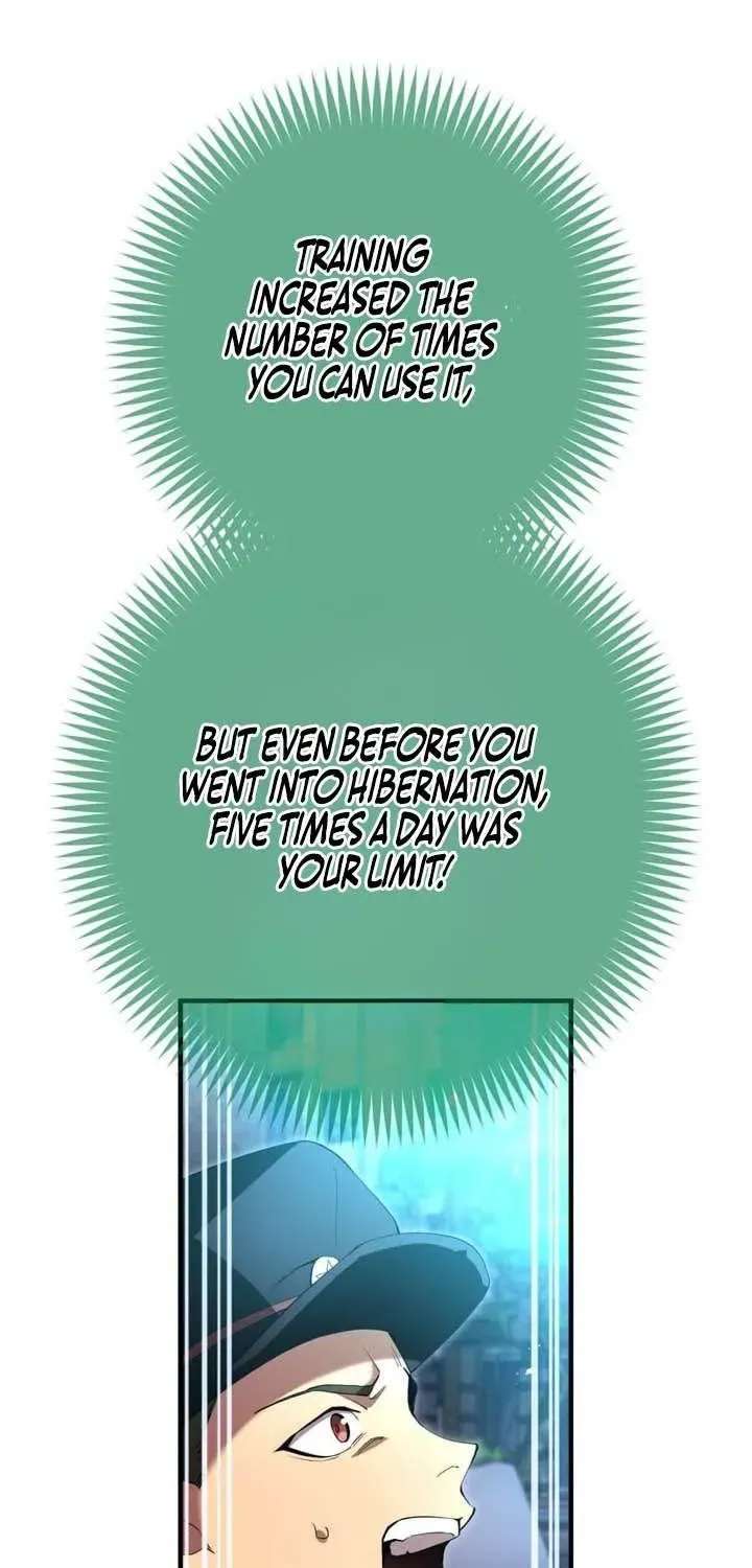 I Am The Strongest Awakeners, Recognized By All Of The World’s Cheat Masters Chapter 118 - page 23