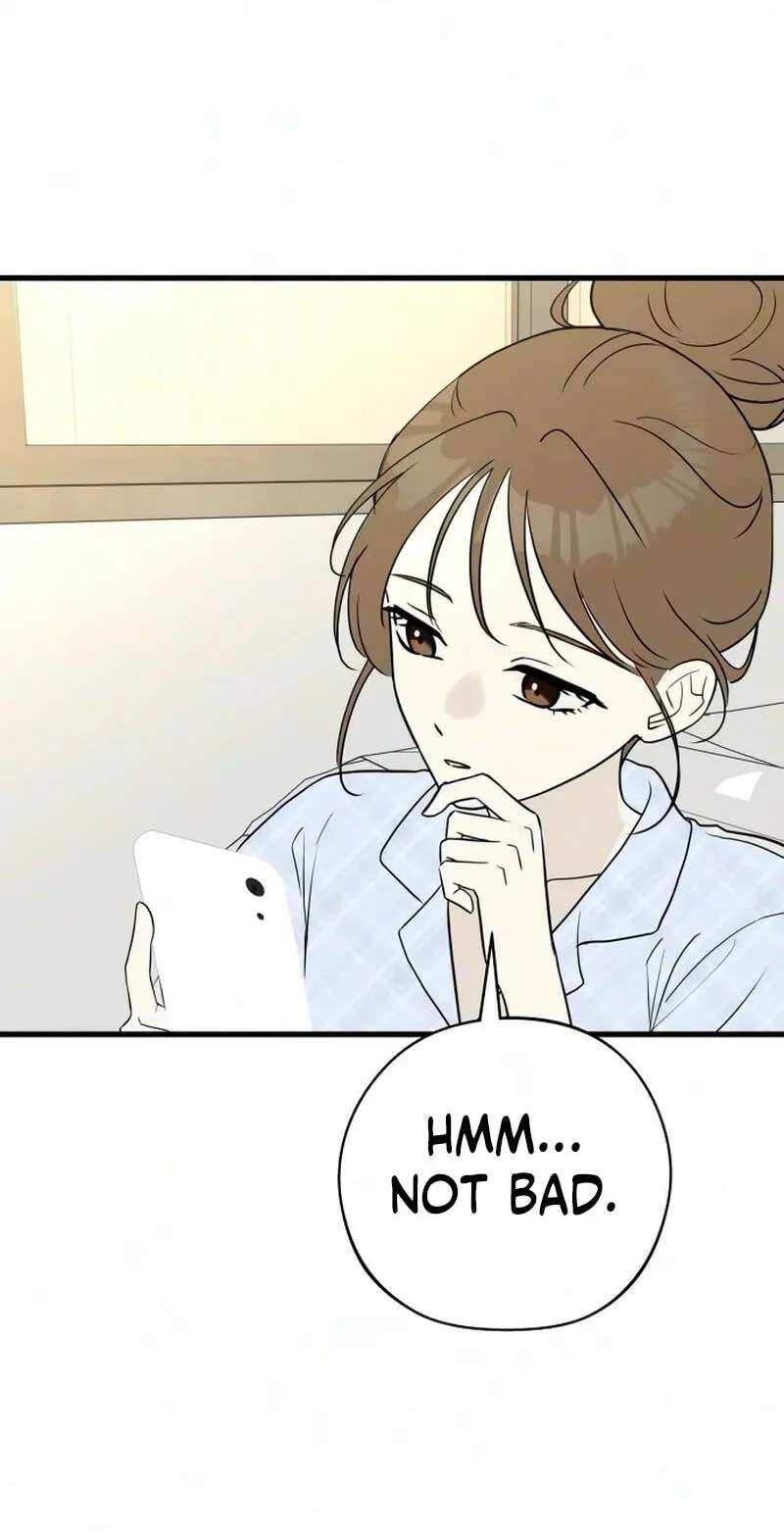 Want to Go Grocery Shopping Together? Chapter 32 - page 45