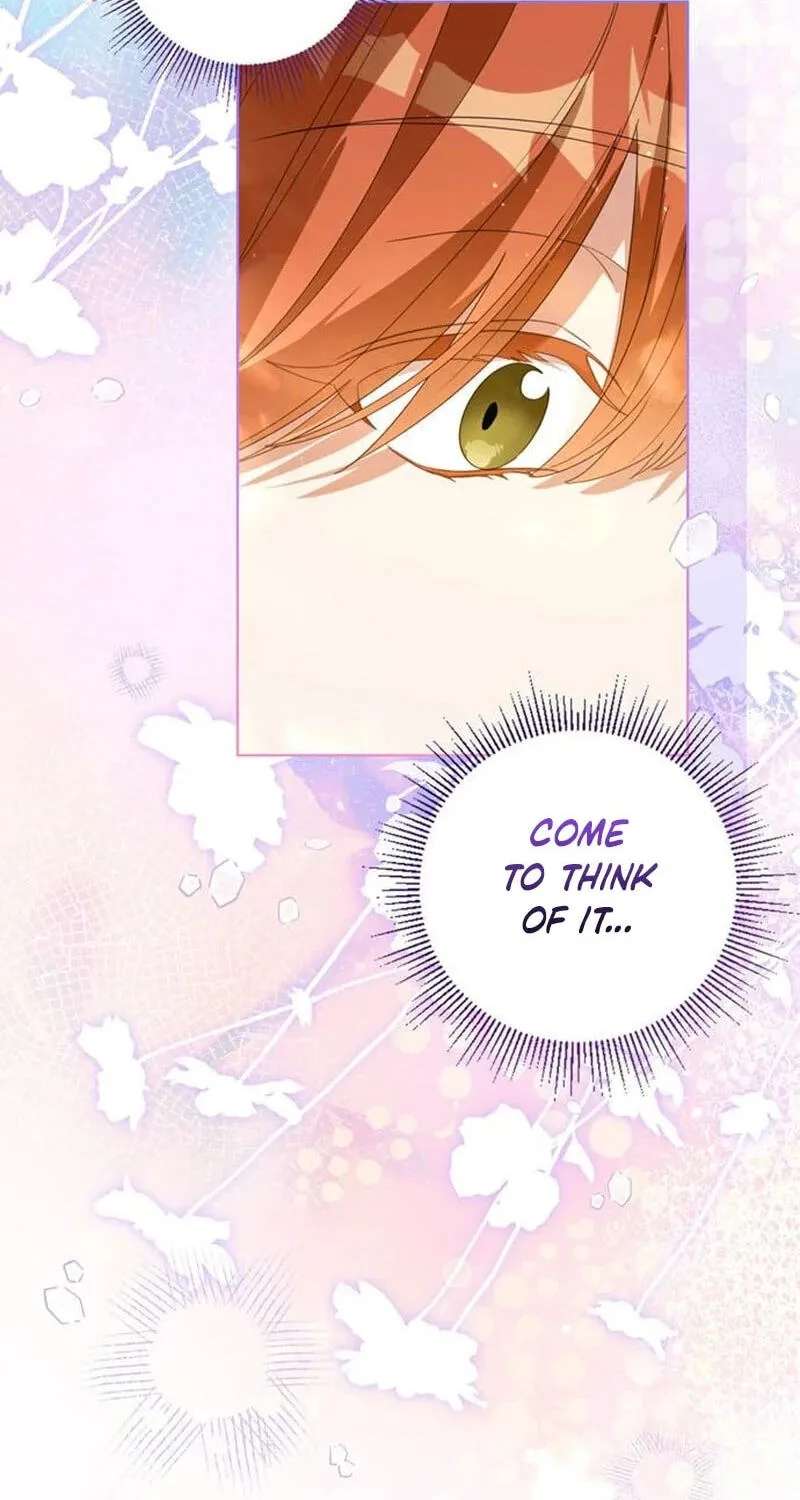 While Others Became Female Leads In Romantic Fantasy Novels, I Became A Closet Monster Chapter 14 - page 74