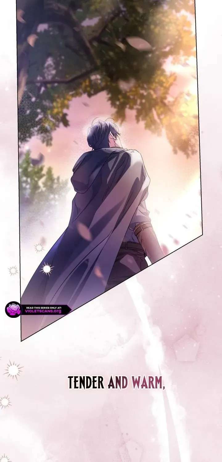 The Princess Stans in Secret Chapter 104 - page 23