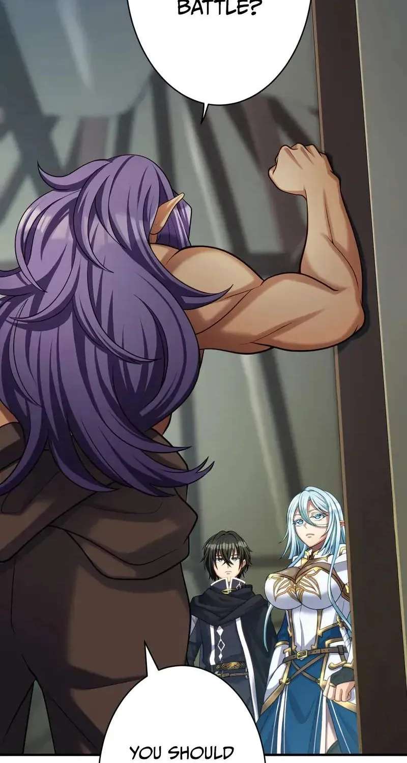 All the Heroes Are My Enemies: The ‘Useless’ Class Dropout Overpowers Everyone With His Barrier Skill and Takes Revenge Chapter 20 - page 50