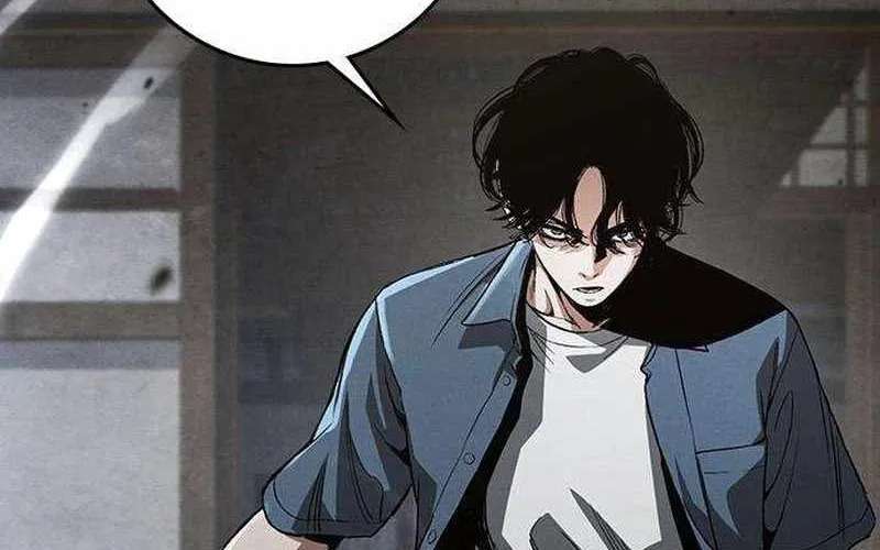 Contract Killer Enrollment Chapter 16 - page 101