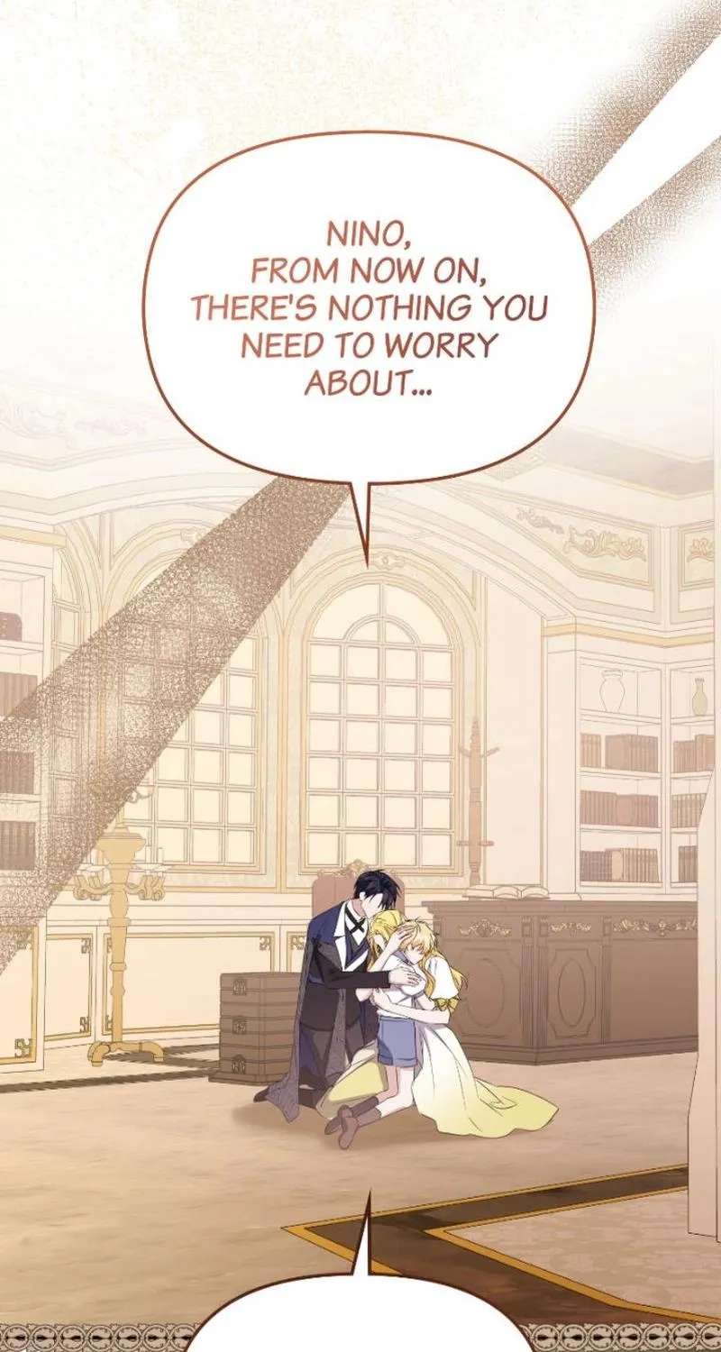 The Wife's Seduction Chapter 74 - page 81
