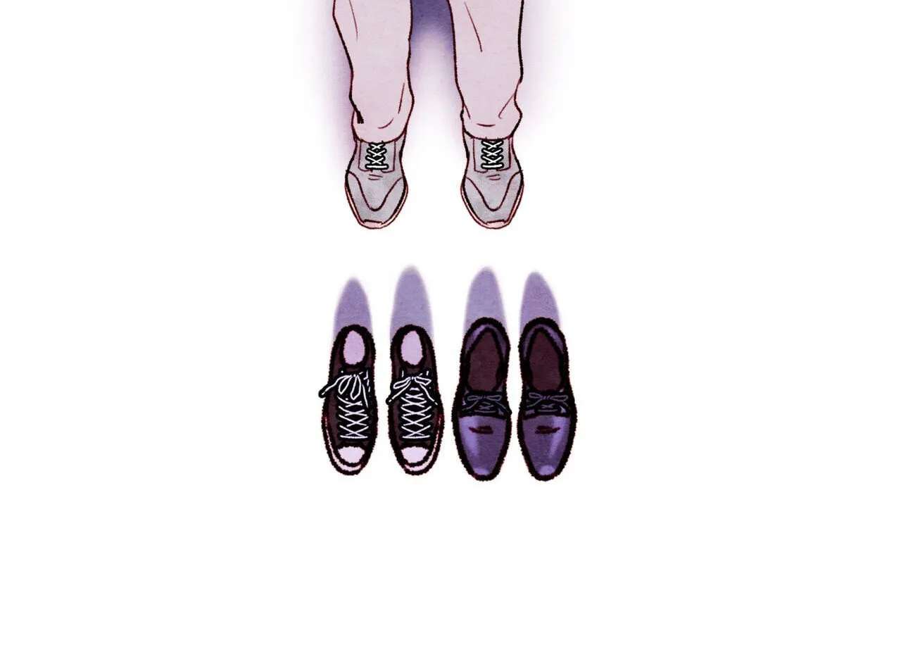 Pillow Talk (Aengmon) Chapter 30 - page 147