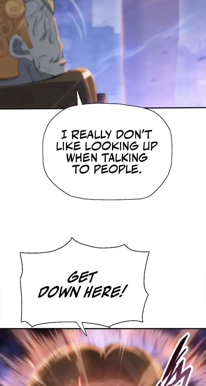 The Doomsday Ruthless Man: Hoarding Trillions Of Supplies At The Beginning Chapter 139 - page 16
