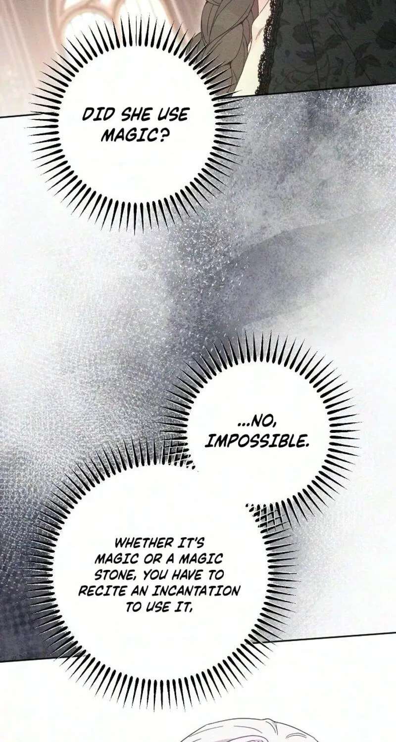 Dare I Hope Chapter 54 - page 64