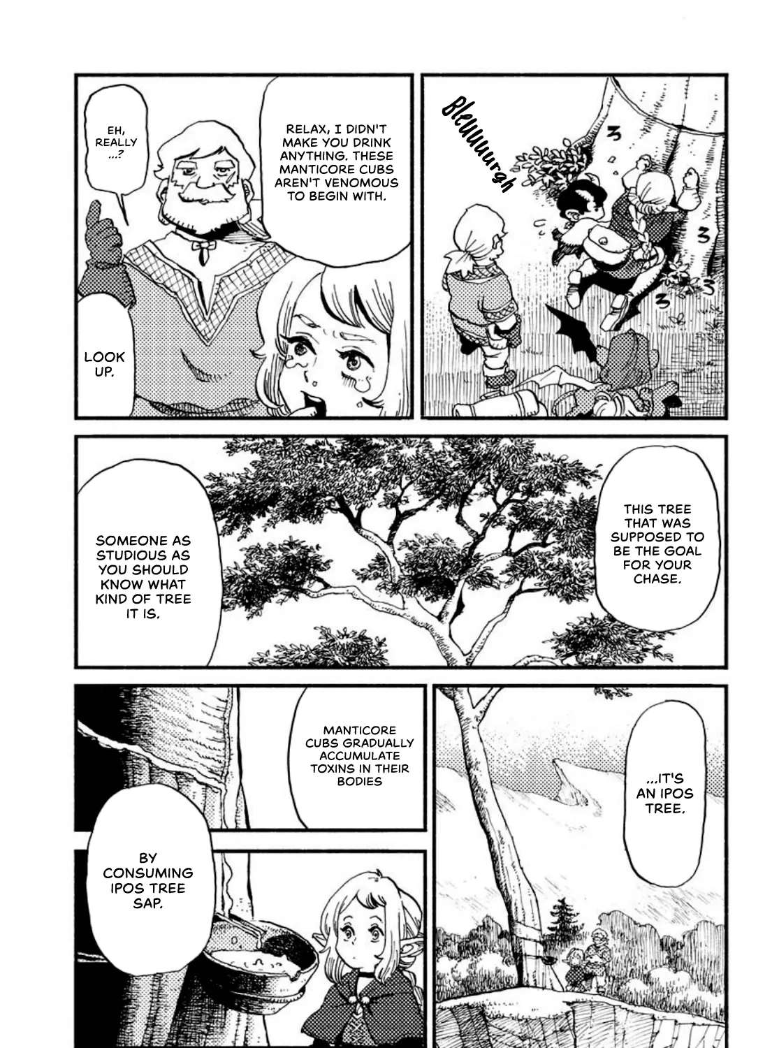 The Guardian of the Devils Chapter 1 - page 22