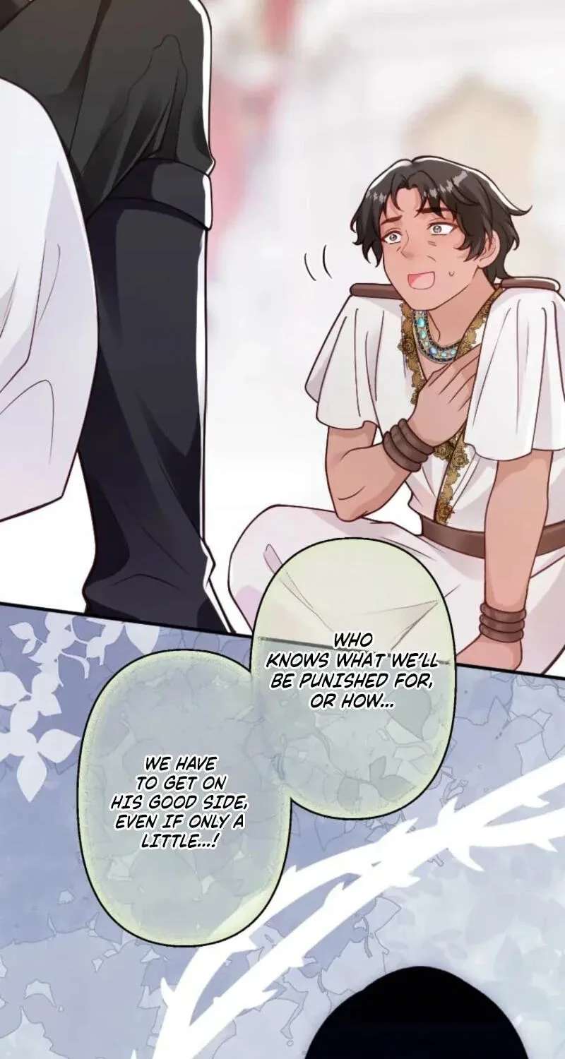 Keiyaku Mamahaha na no ni Boukun ga Kahogo Sugiru Chapter 52 - page 26