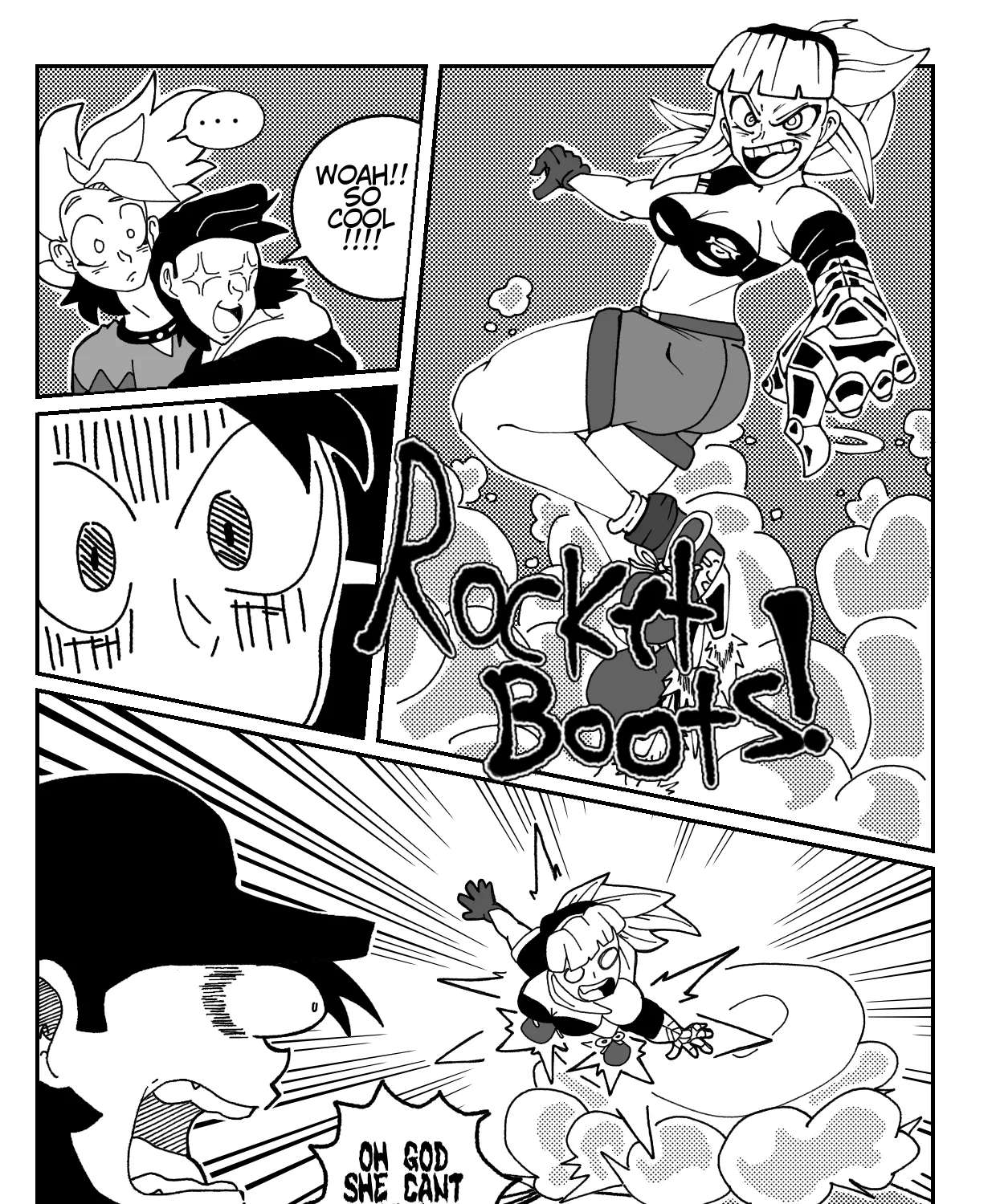 Jama-Rama Chapter 4 - page 15