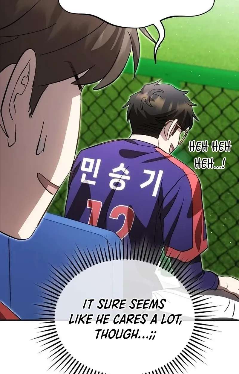 Genius Hitter Hits Fastball Chapter 134 - page 34