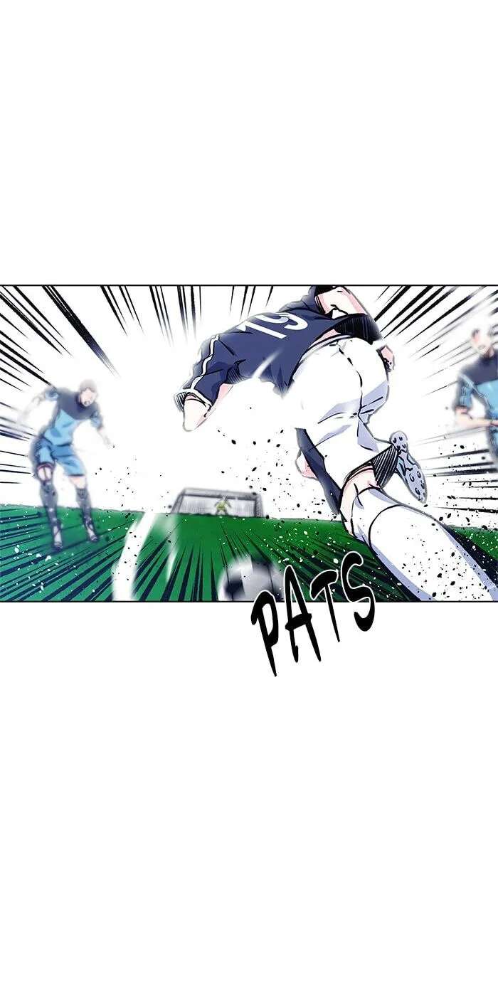 Top Corner Chapter 259 - page 60