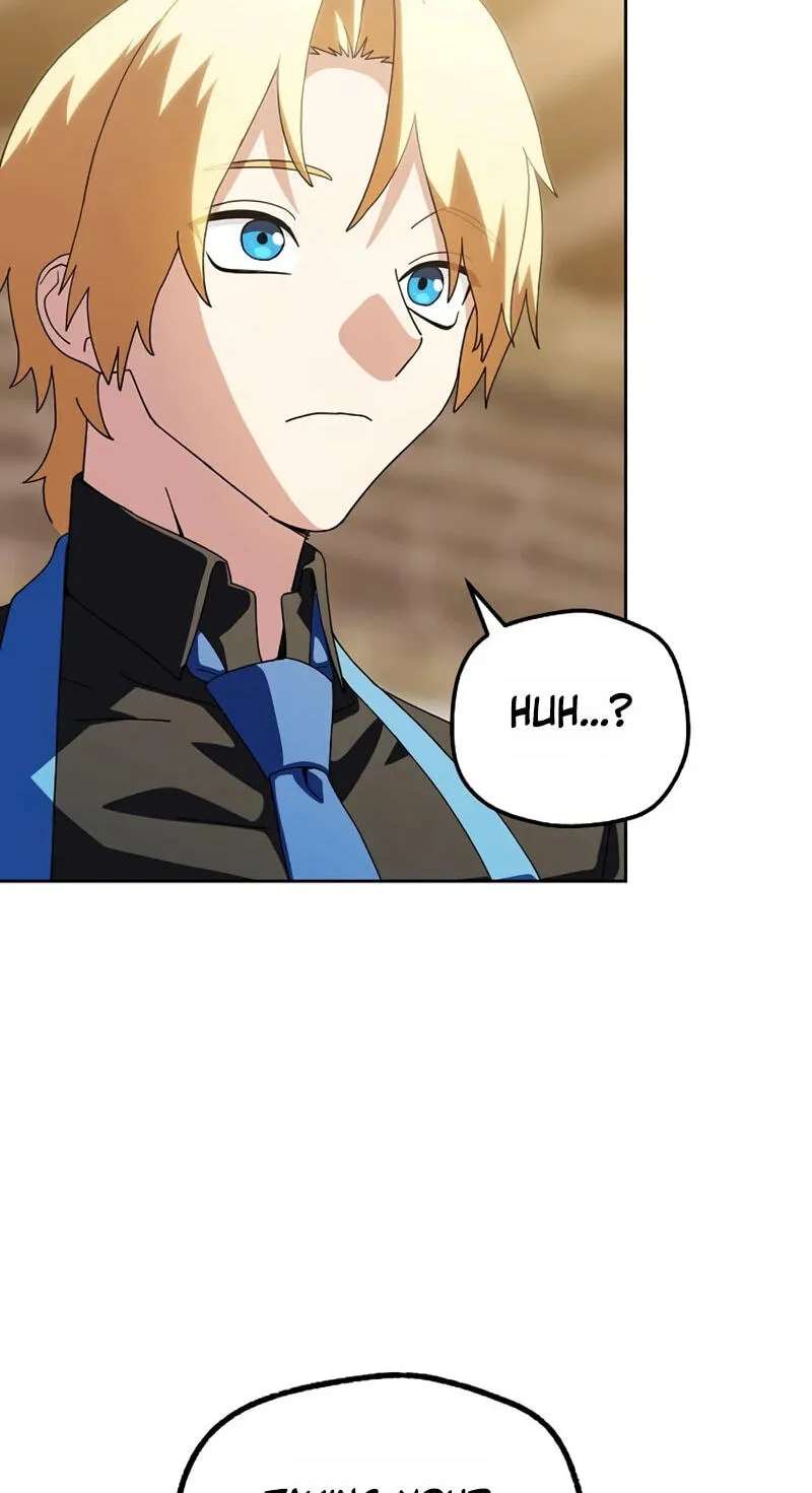 Healing at the Academy Convenience Store Chapter 15 - page 14