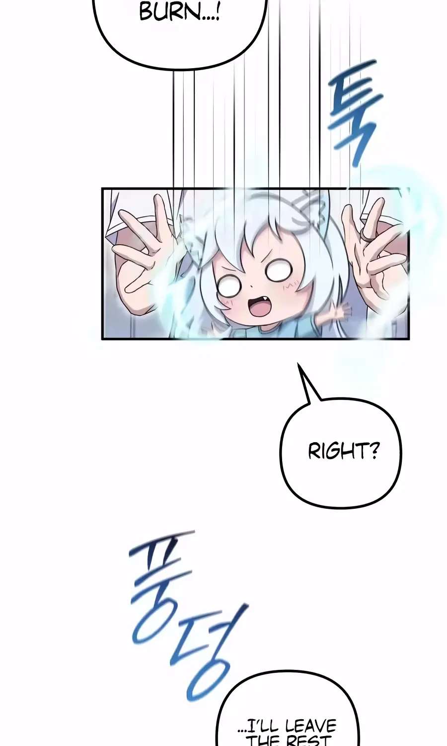 The Absolute's Modern Life Chapter 37 - page 34
