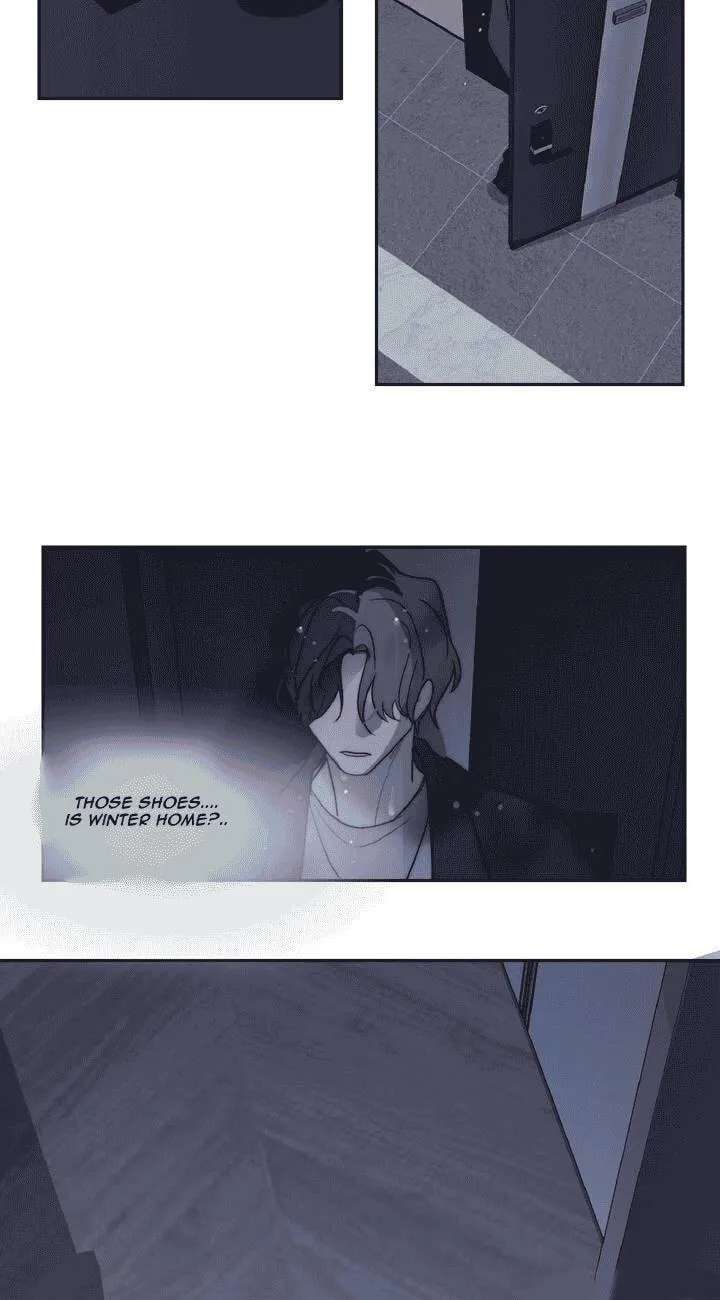 Late Autumn Into Winter: Twilight Chapter 3 - page 43