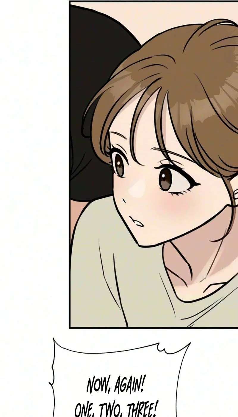 Want to Go Grocery Shopping Together? Chapter 32 - page 19