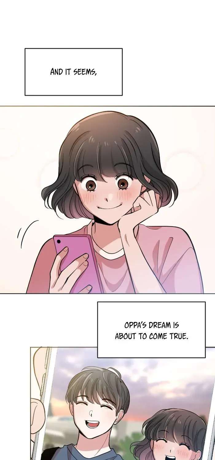 K-Chingu Chapter 5 - page 21