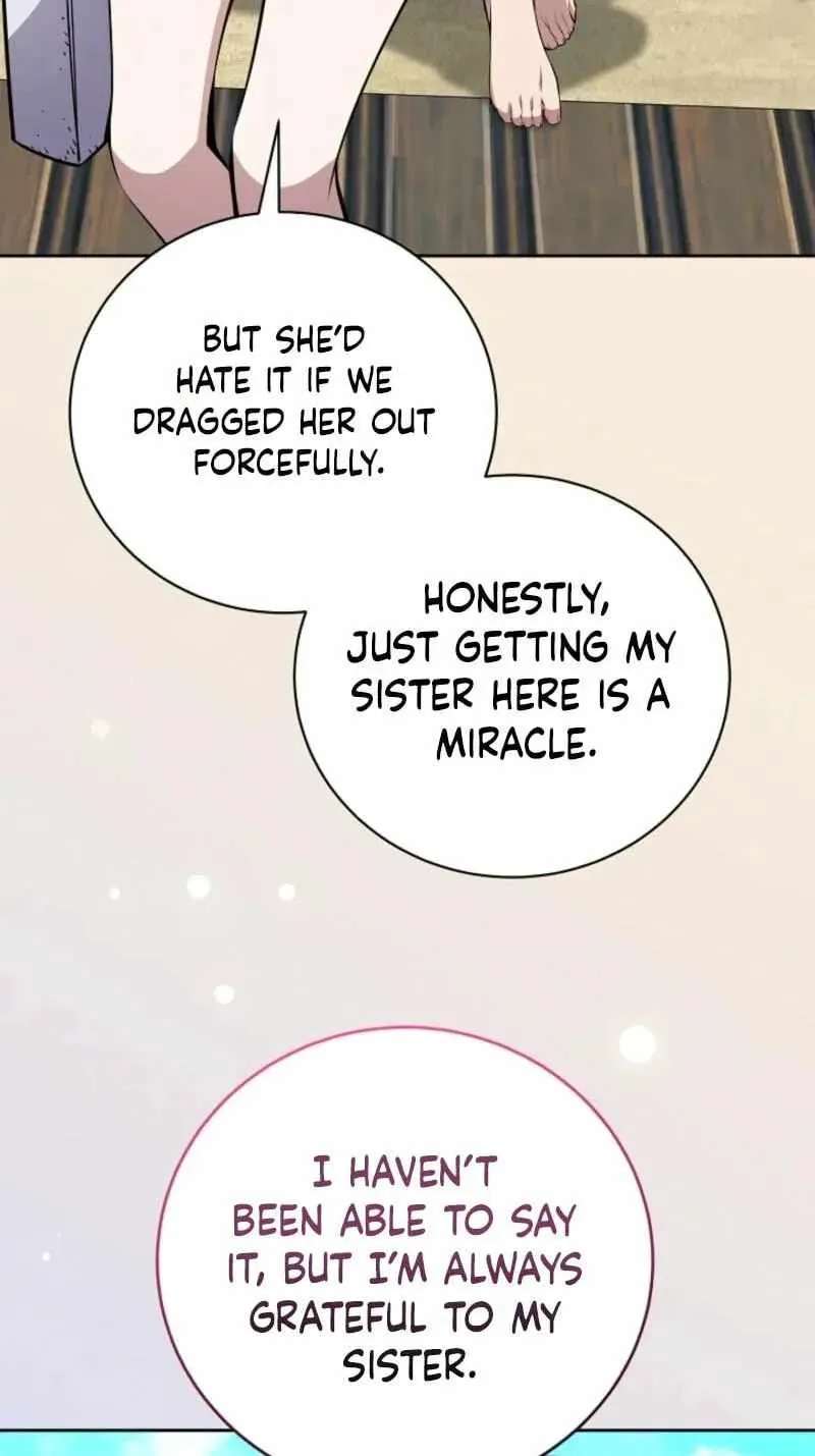 Tokyo KINOKO: The High School Girl with the World's Lowest Ranking Social Skill Chapter 29 - page 104