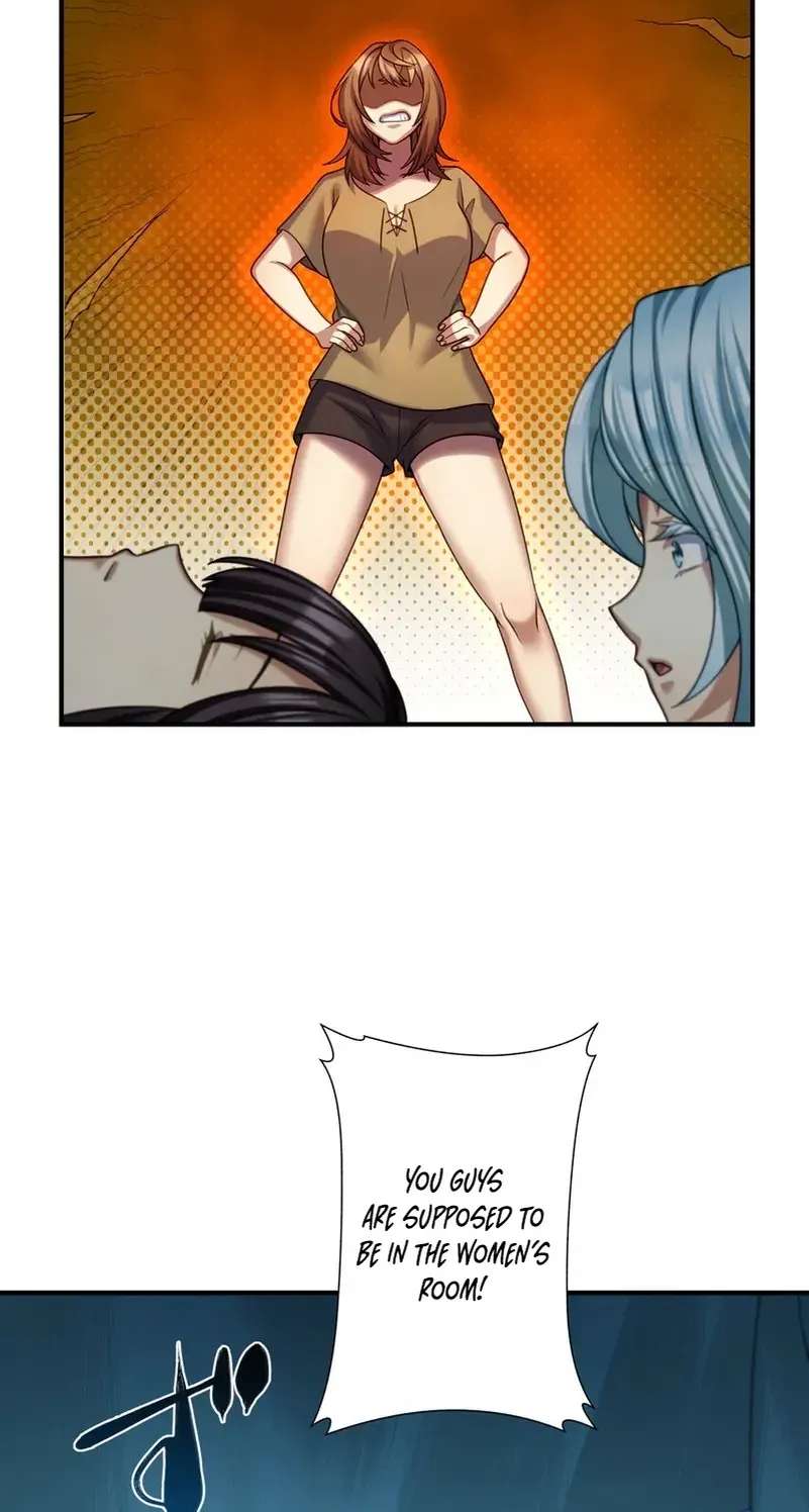 After Being Expelled, I Awakened a Barrier Skill and Became Unmatched Chapter 21 - page 96