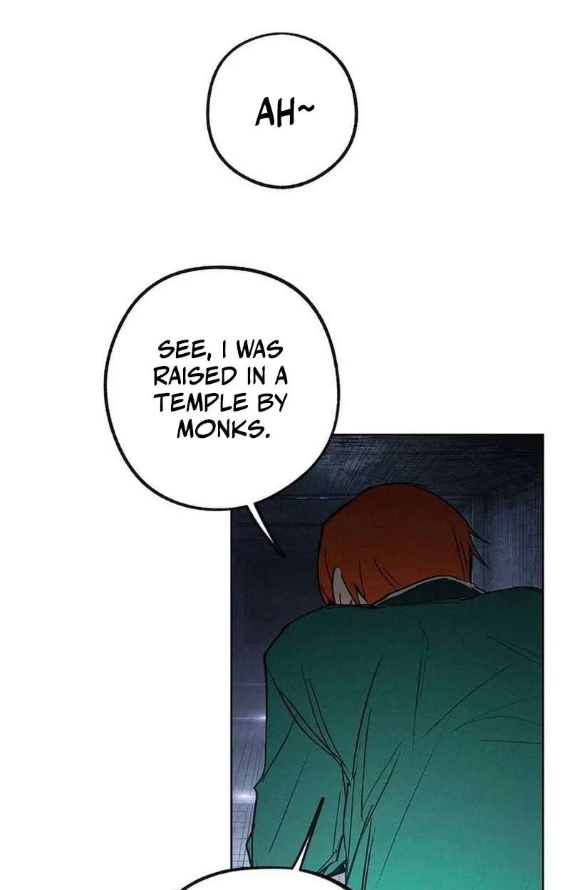 The Howling Plague Chapter 5 - page 71