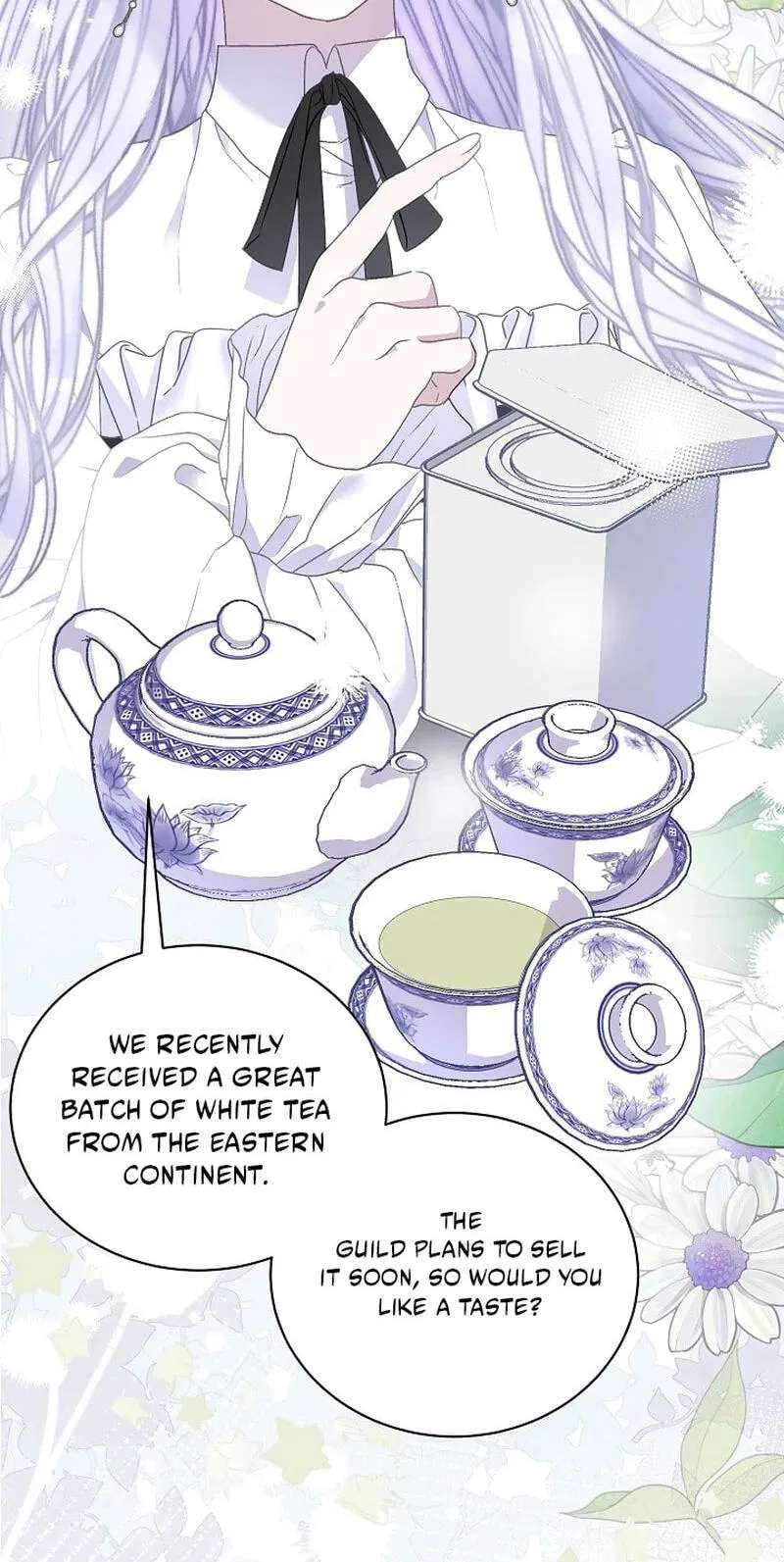 The Youngest Is Trying To Prevent the World From Ending Chapter 92 - page 17